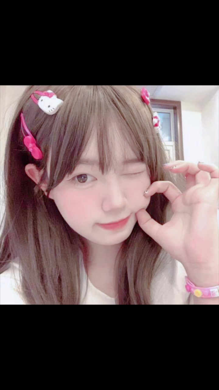 好看的真人女生头像