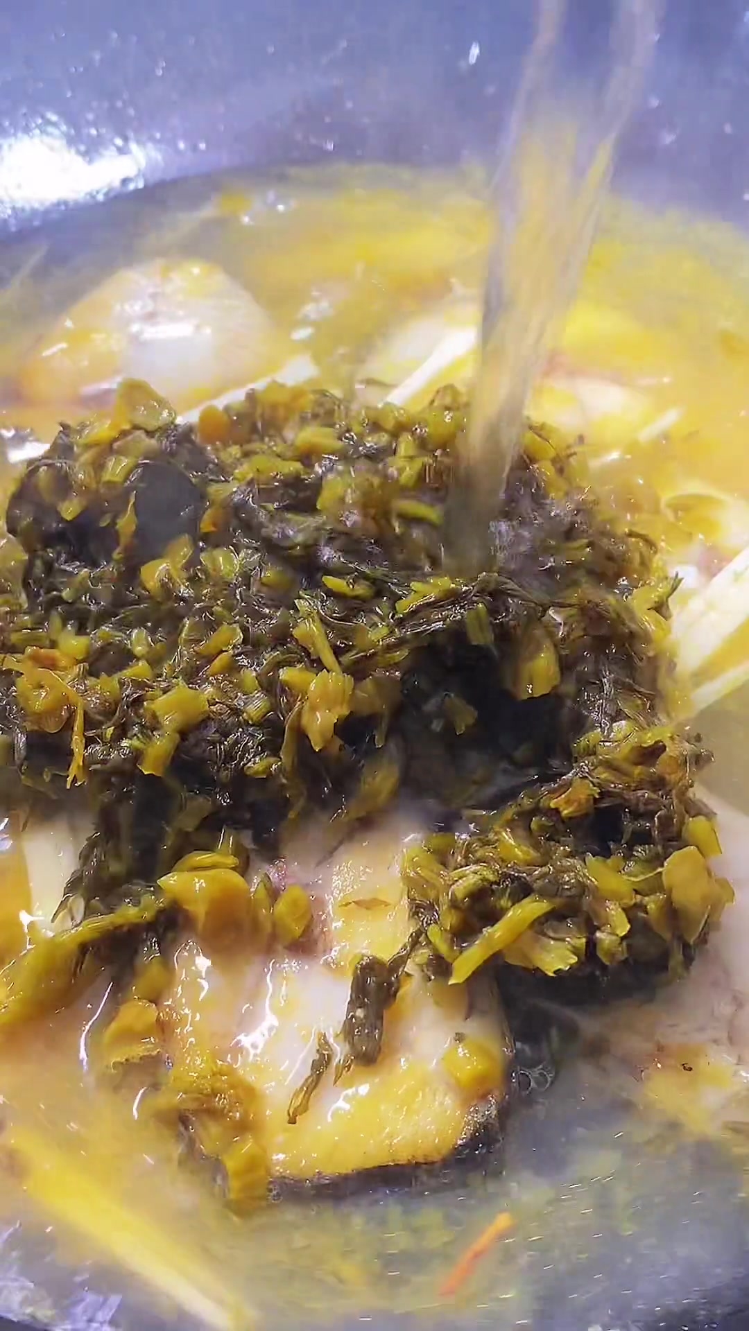 家常菜 马鲛鱼这样做,鲜香美味!赶紧学起来吧 美食教程