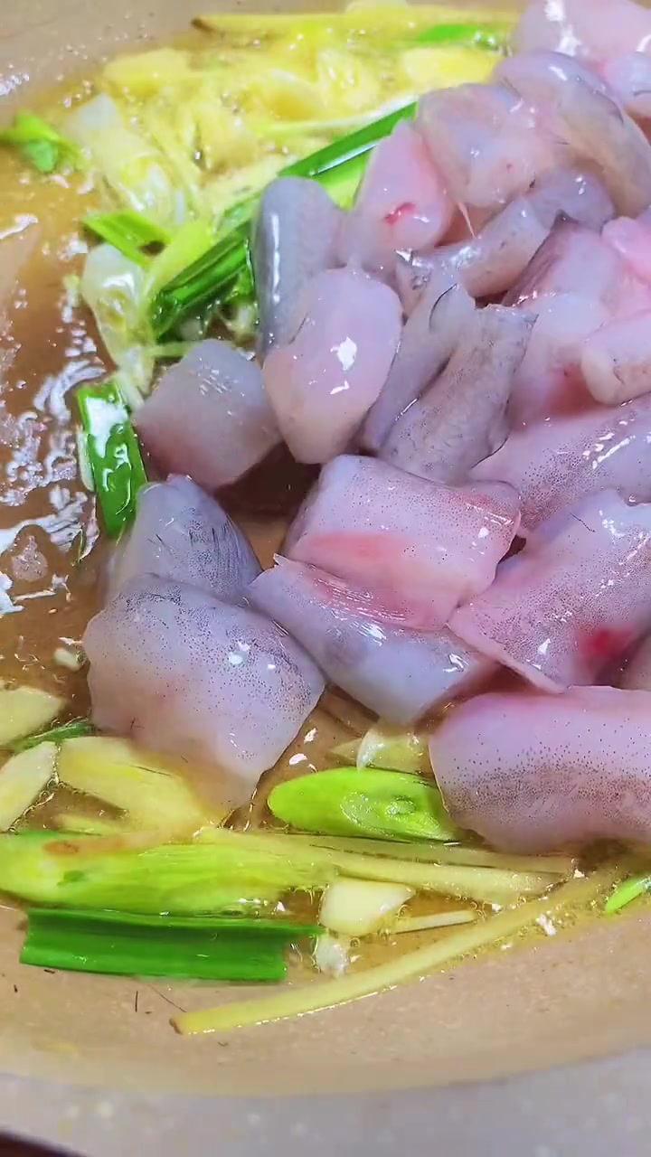 美食教程 豆腐鱼这样烧,好吃到舔盘,你在家也试试吧 美食分享 家常菜