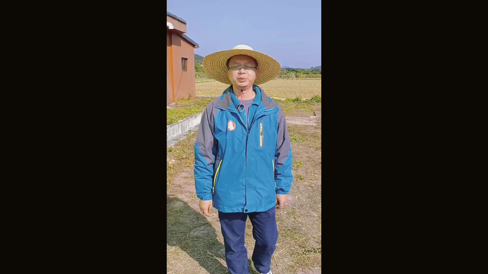 新农说乡村(一)汇聚新力量分享新乡村,广州增城迟菜心节,打卡