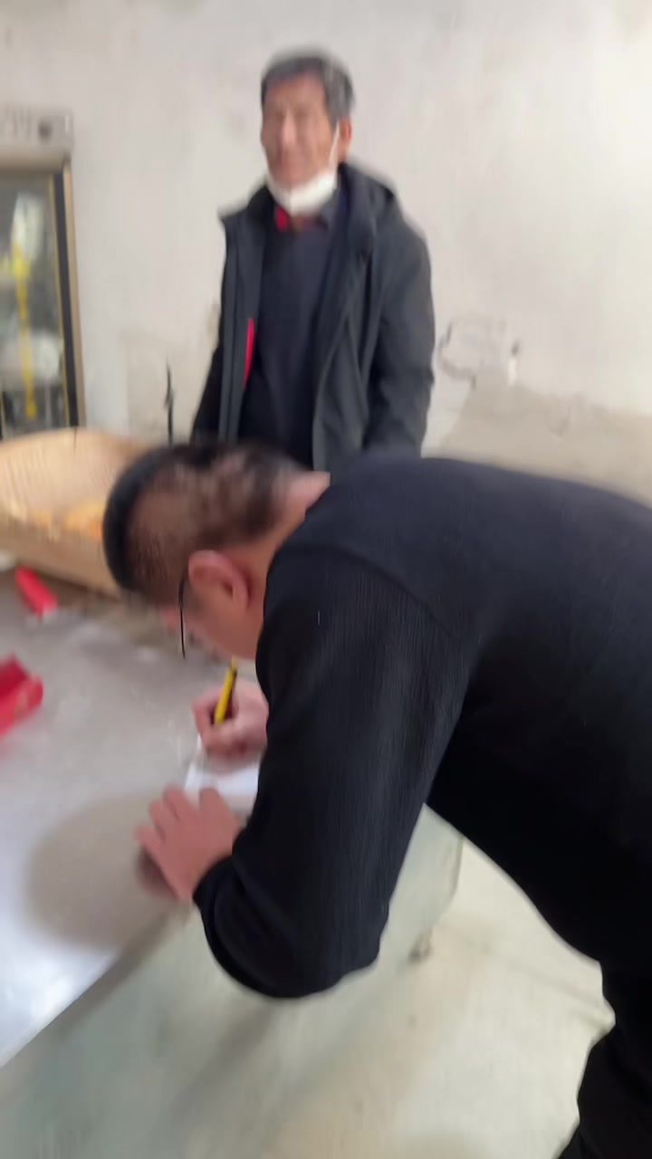 转炉烧饼机博大的好