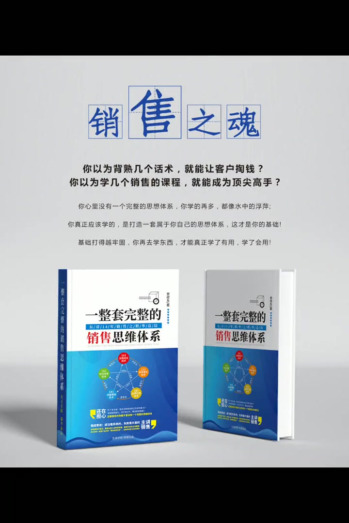 陌生拜访,推销需要具备什么核心能力?互联网创业 销售话术技巧和应变能力 销售成交心法 销售