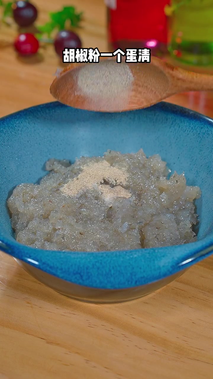 年夜饭的第八道菜,一帆风顺,既好看又好吃 年夜饭 妈呀太香了 一帆风顺