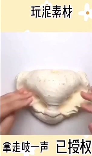 输入标题:肉松小面包