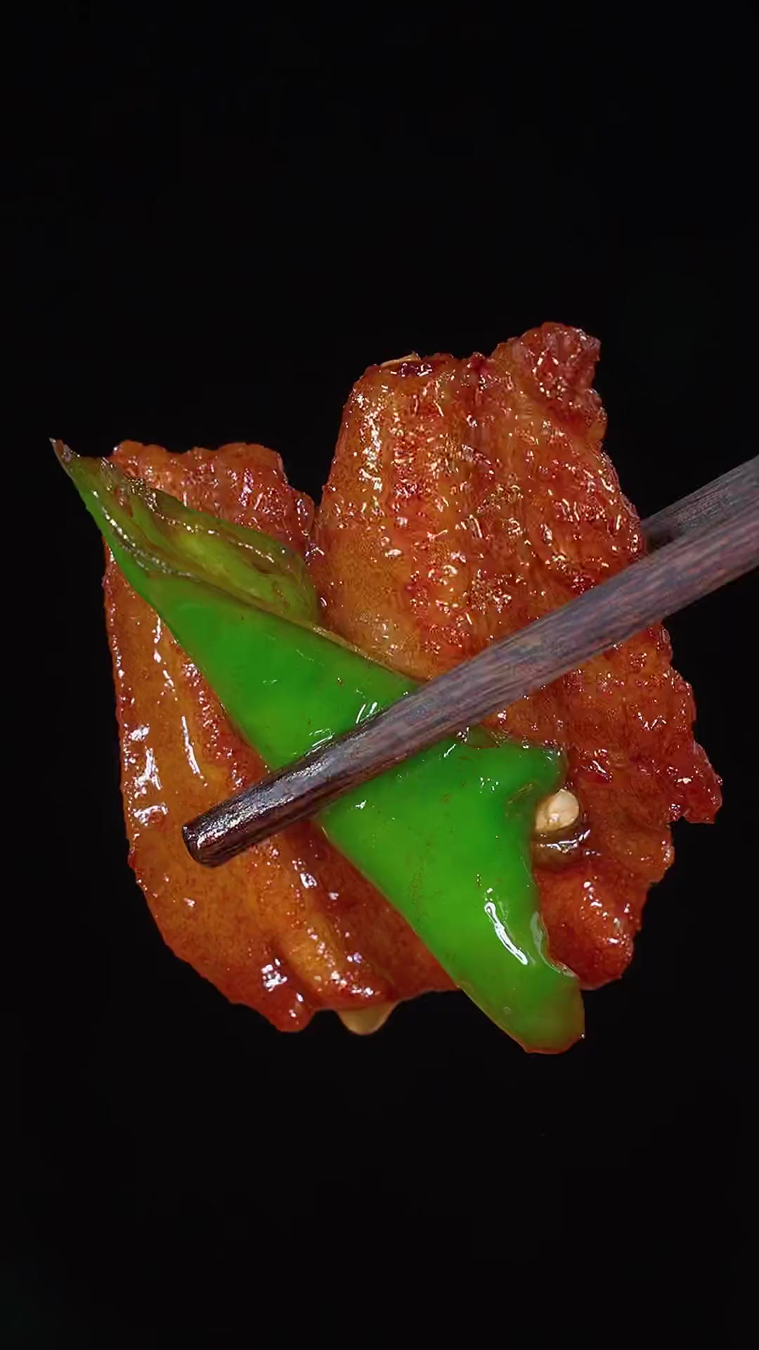 正宗湖南辣椒炒肉的做法