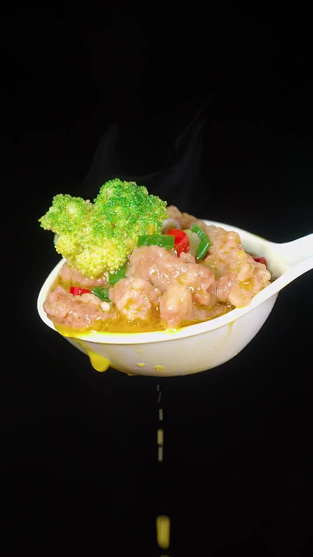 酸汤酥肉的做法最正宗的做法
