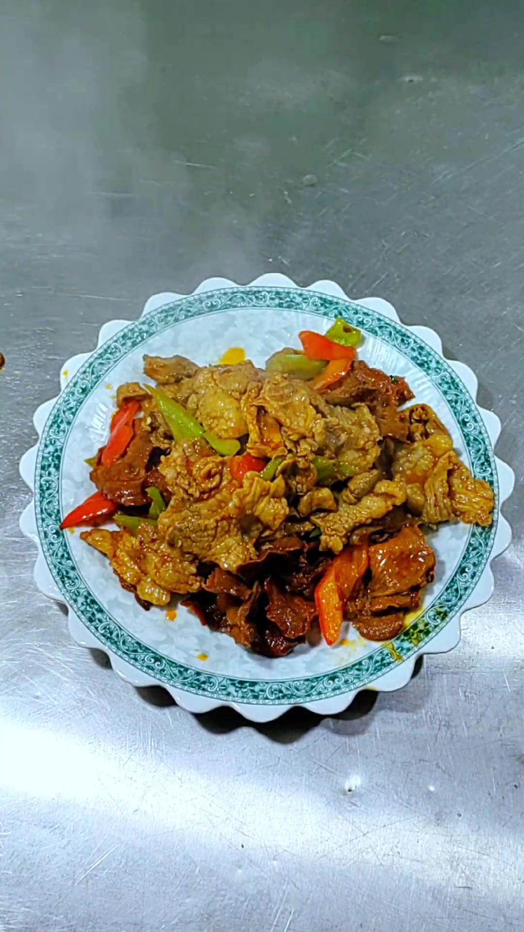 野生蘑菇怎么炒菜吃好