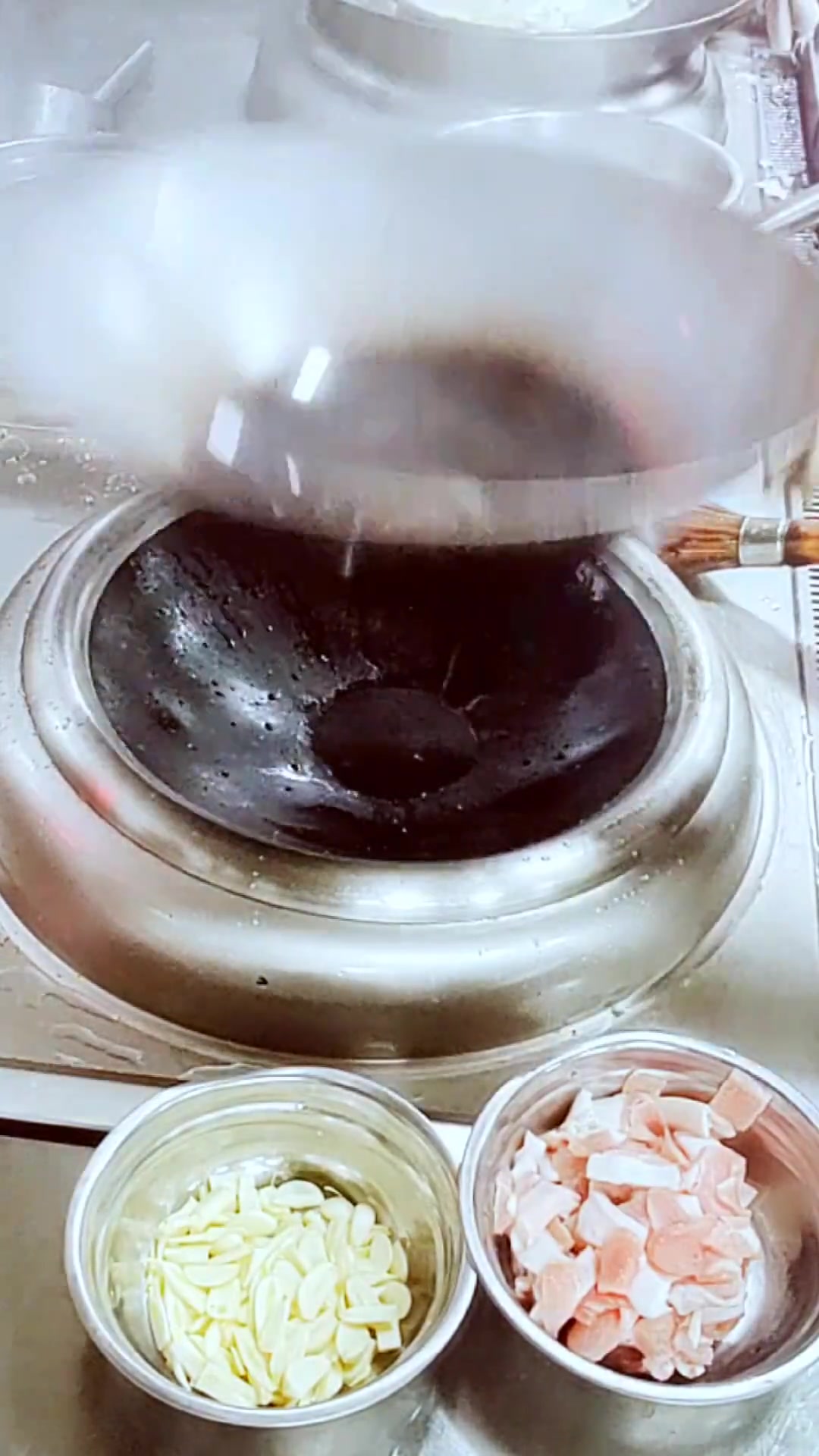 大白菜炒猪肉粉条的正宗做法