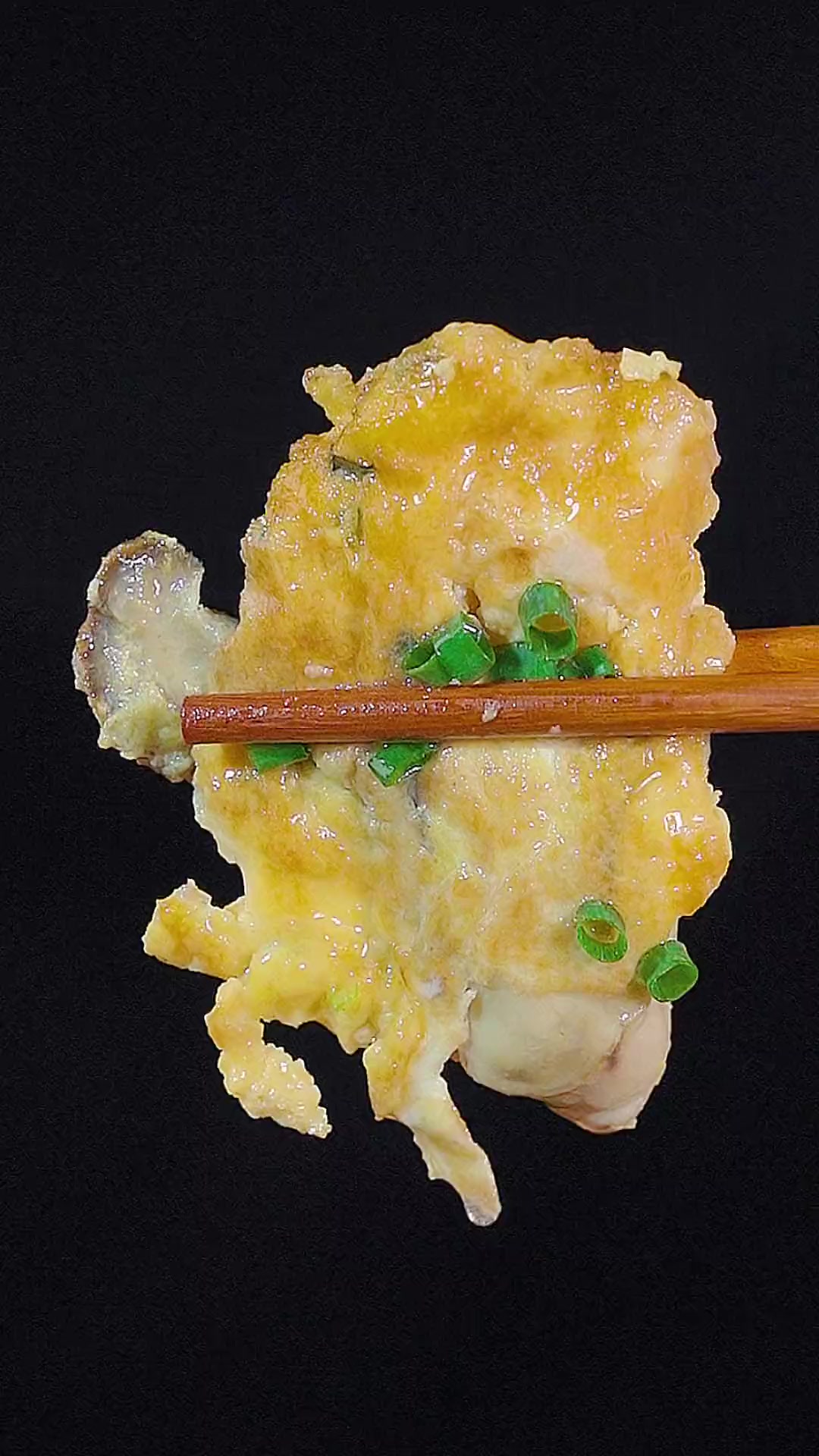 生蚝炒什么好吃