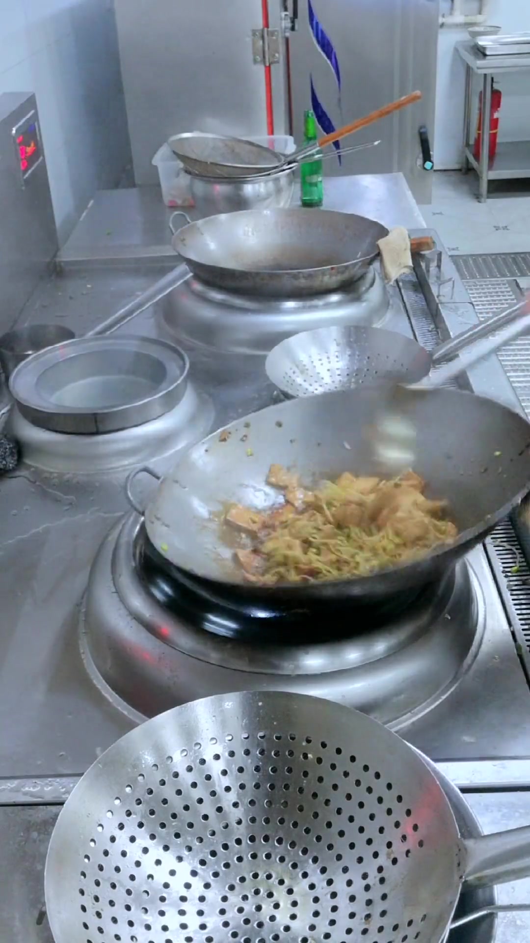 豆腐豆芽的家常做法大全