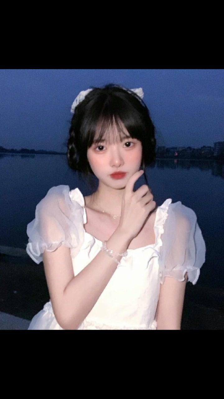 快来收藏女生好看头像吧