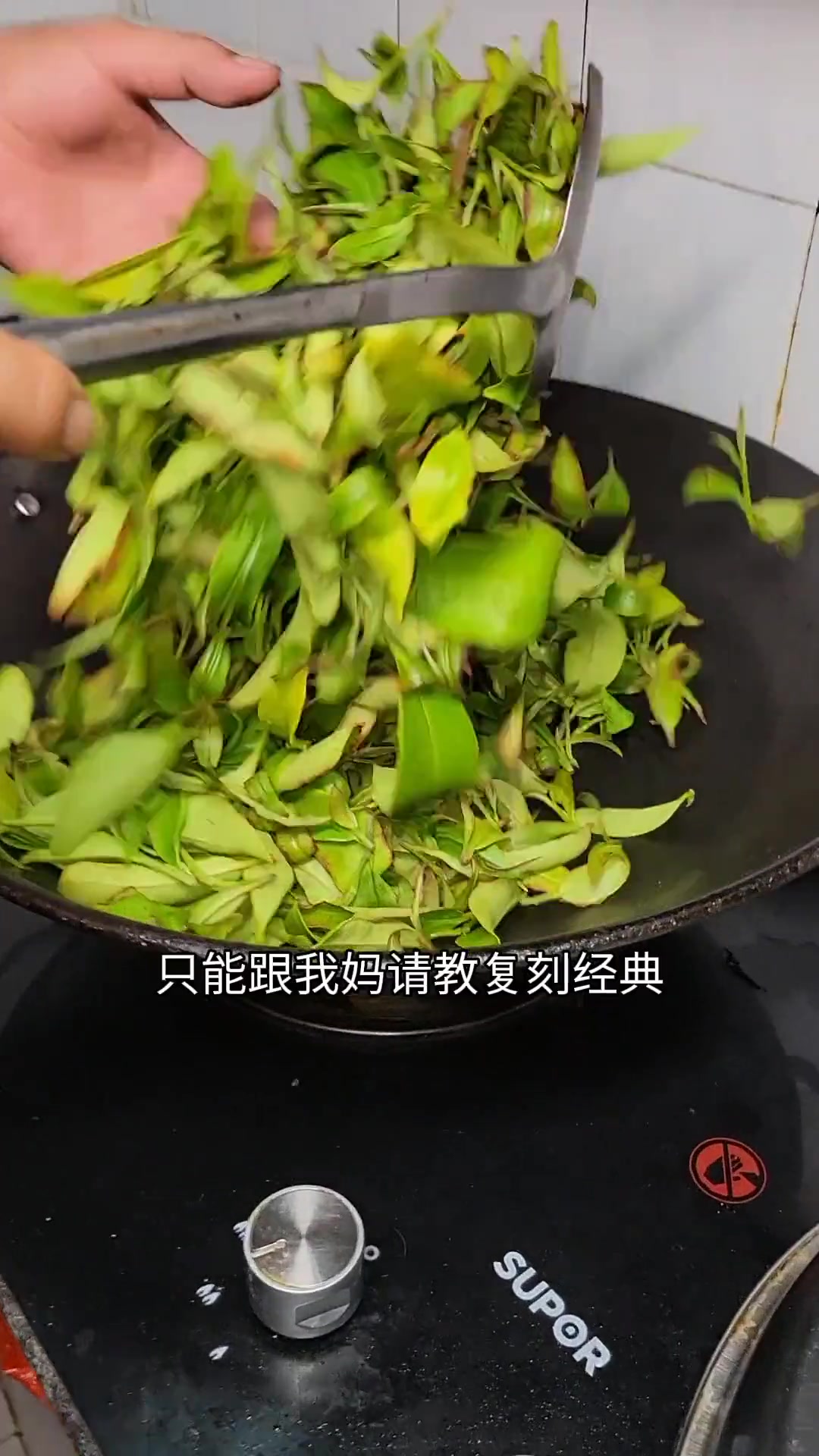 自制潮汕鸭屎香,D一次尝试居然成功了,色纯味香回甘!潮汕美食 鸭屎香 潮汕工夫茶