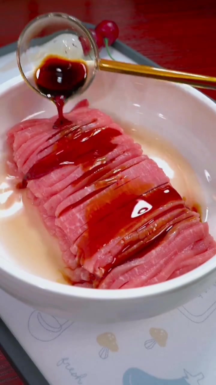 年夜饭之富贵吉祥