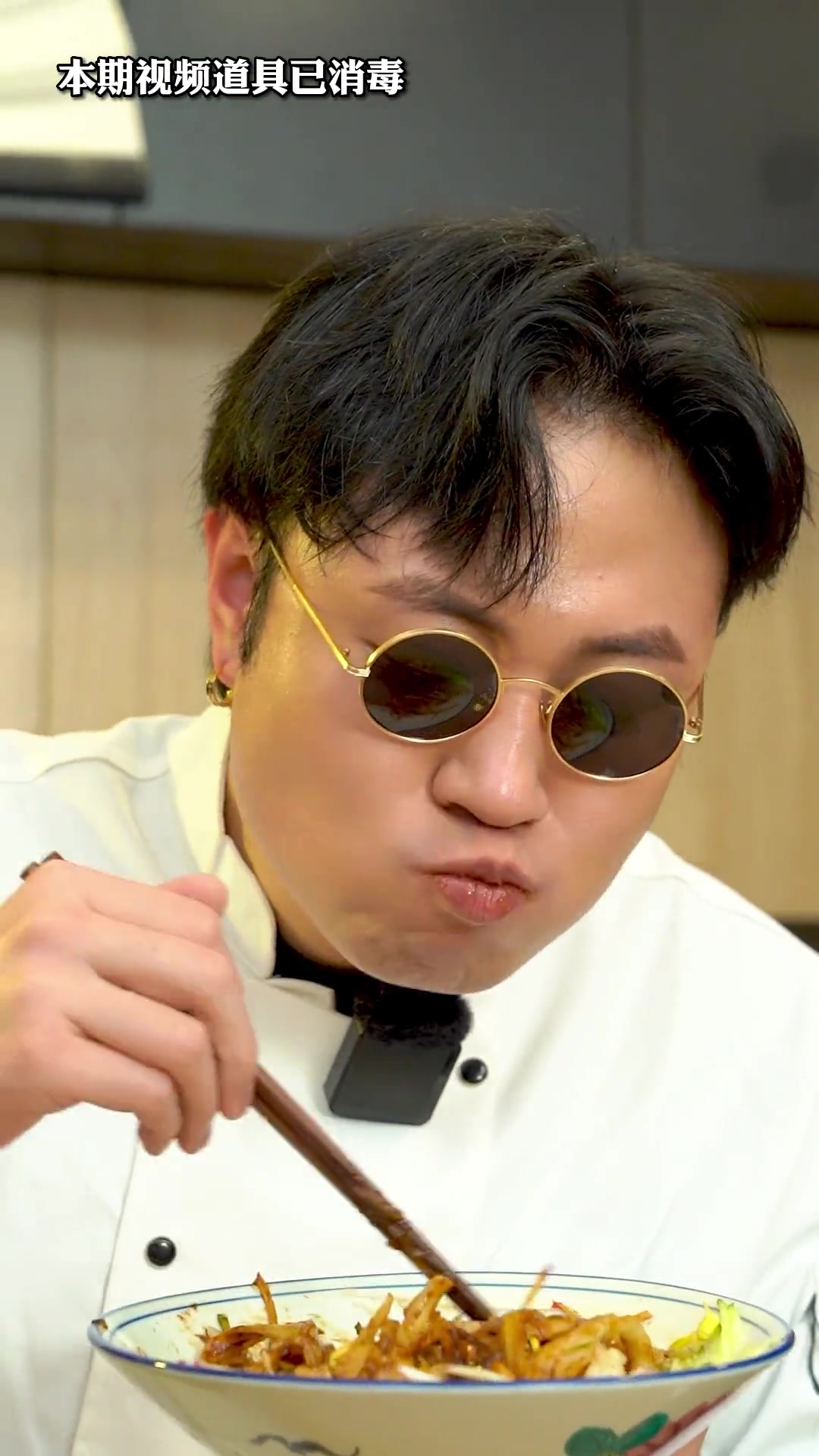 重返成都第四顿,早点回家吃团圆饭吧!心动年味 心动春节