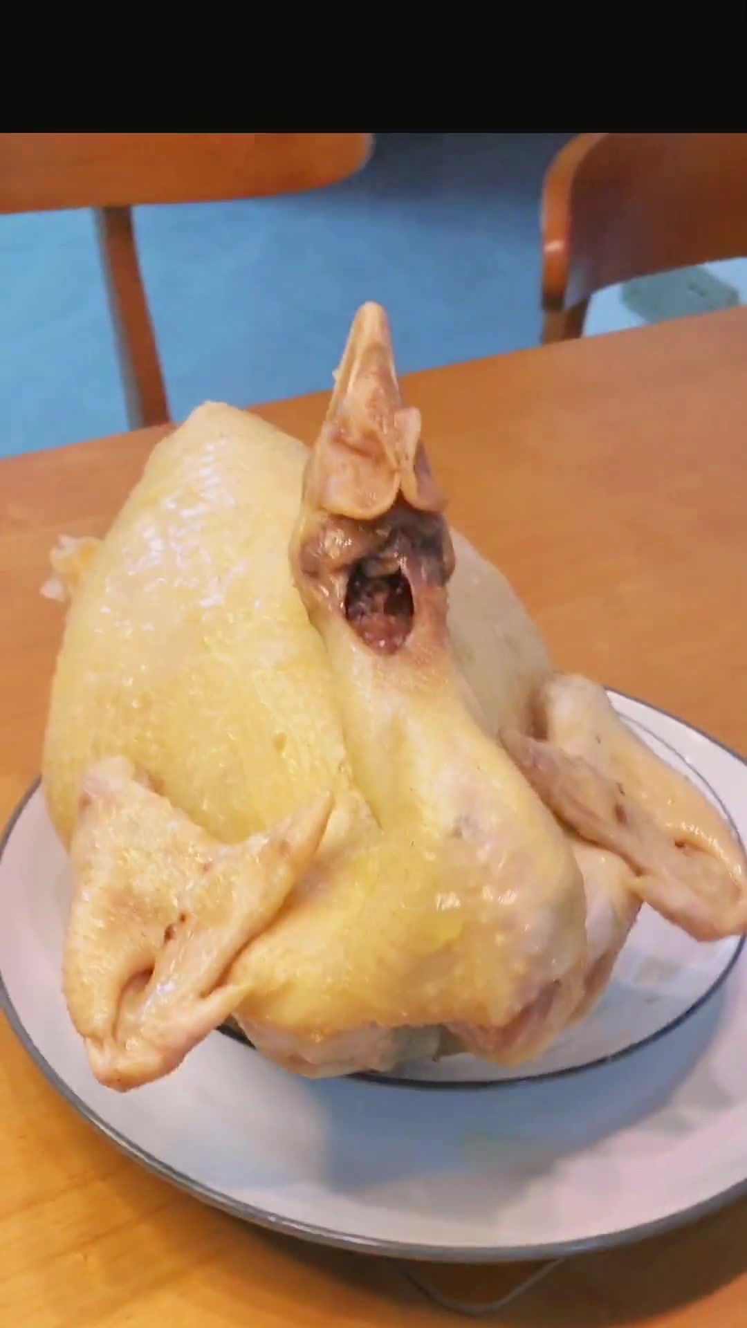 不需要借助工具就能轻松定型的方法