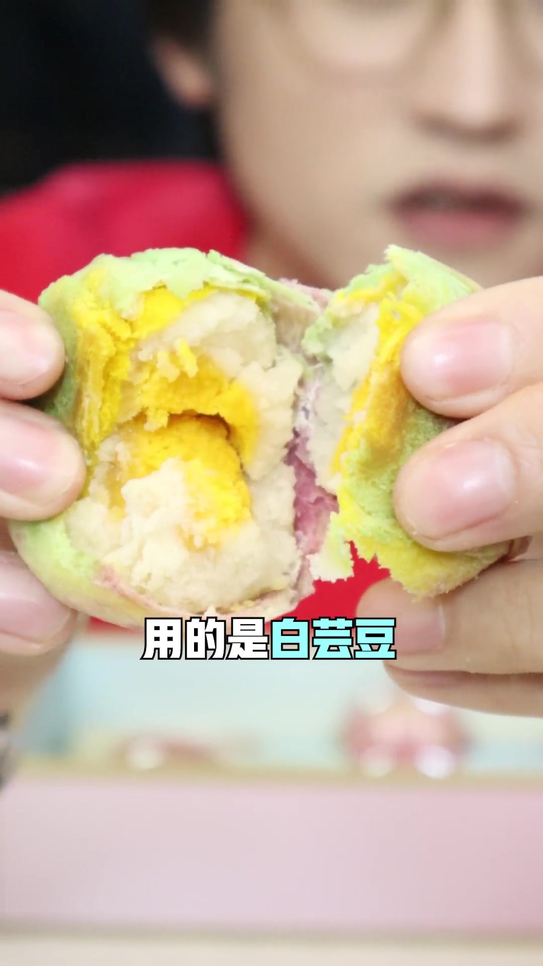过节送长辈的低糖糕点,健康又好吃,赶紧收藏!