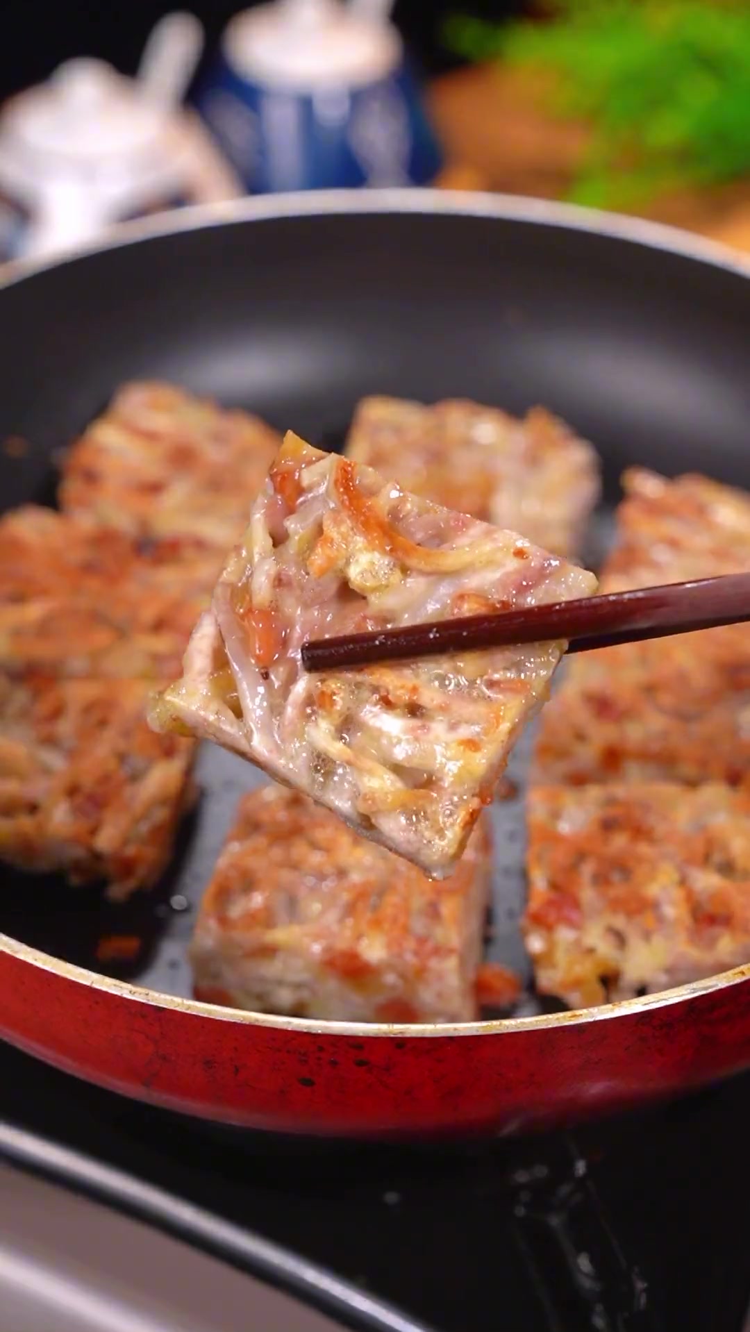 芋头糕最正宗的做法