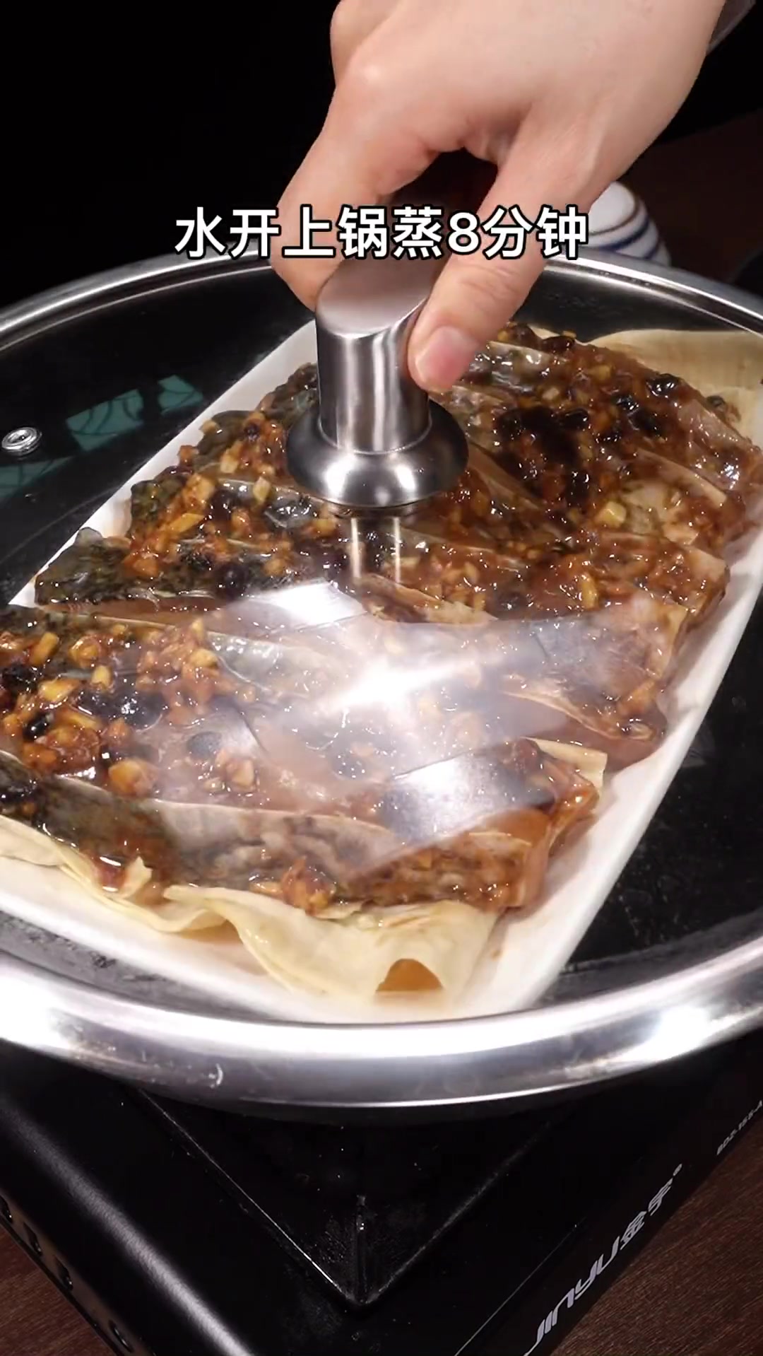 广东清蒸鱼的做法和步骤