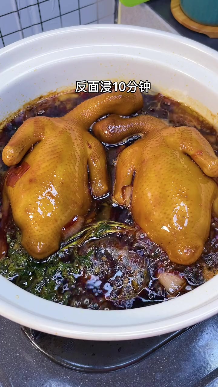 鸽子做法大全
