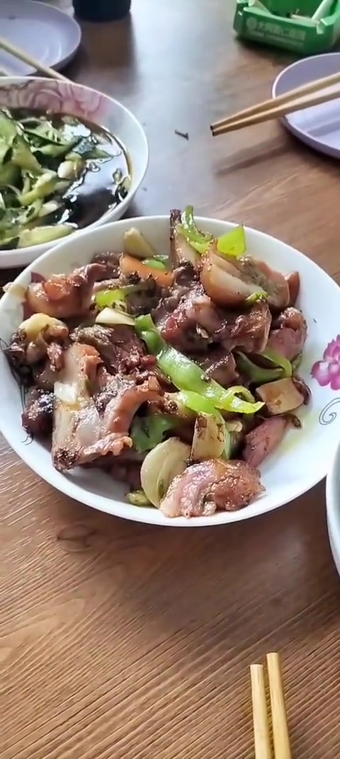 记录真实生活 家常便饭吃得香 现场实拍 感恩所有的相遇 祝刷到的朋友开心快乐每一天