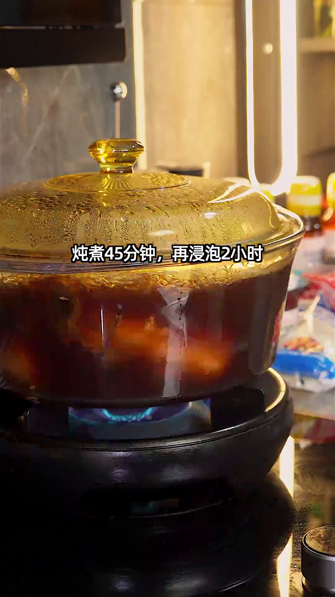 辞旧迎新,满满年味的甜品,大人小孩都爱!