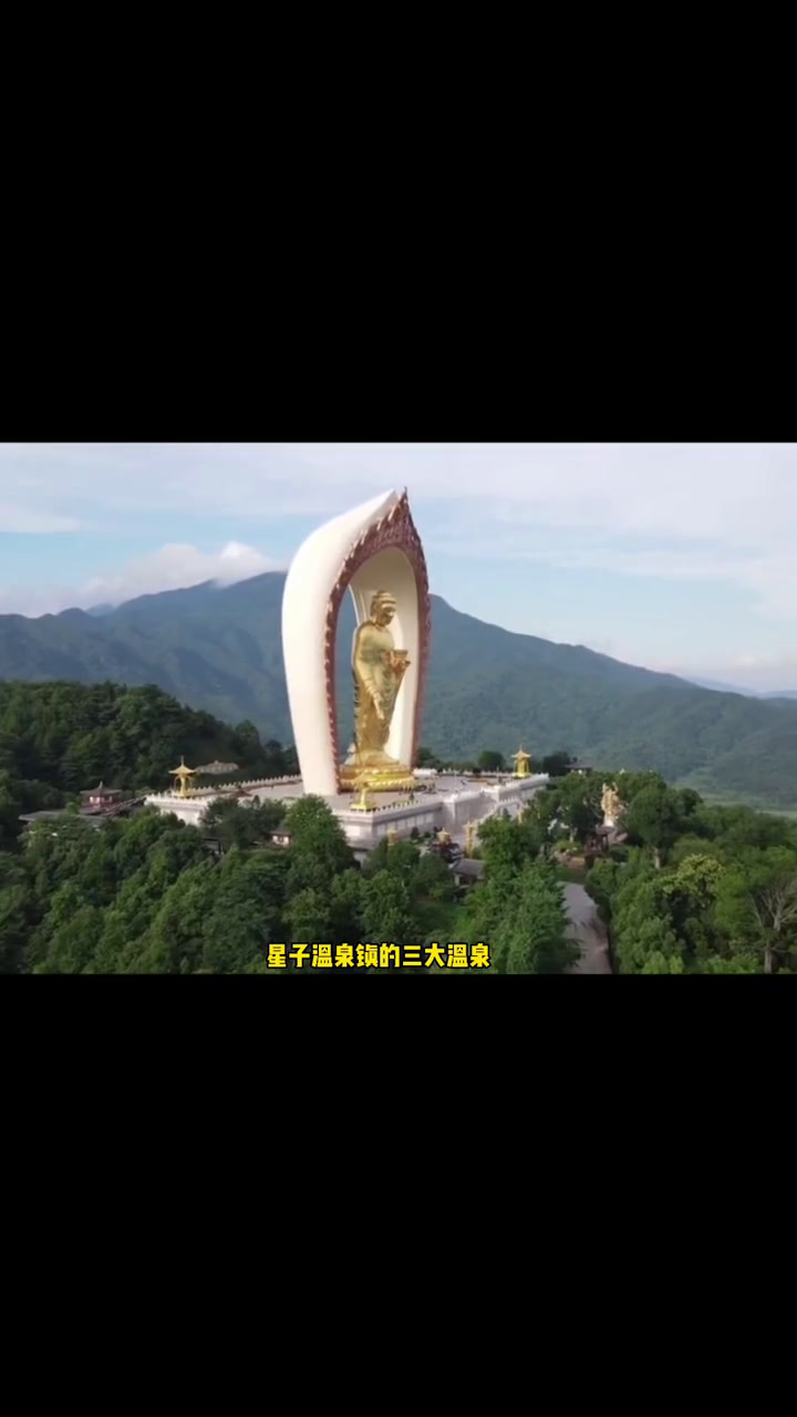 庐山下雪啦,一句话形容庐山脚下3大温泉,上汤温泉值得推荐 庐山雪景 江西版千里江山图 上汤