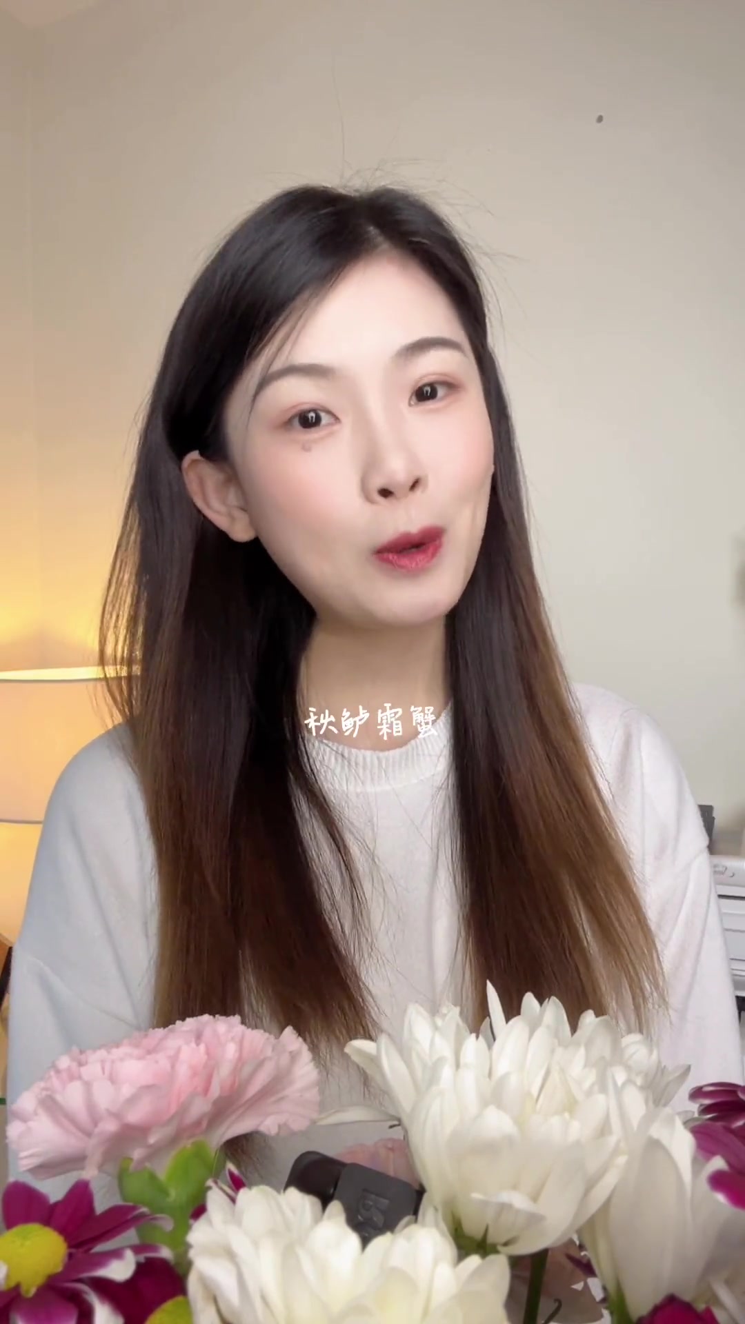 最近看了金龙鱼1:1:1的新年视频《吃饭》