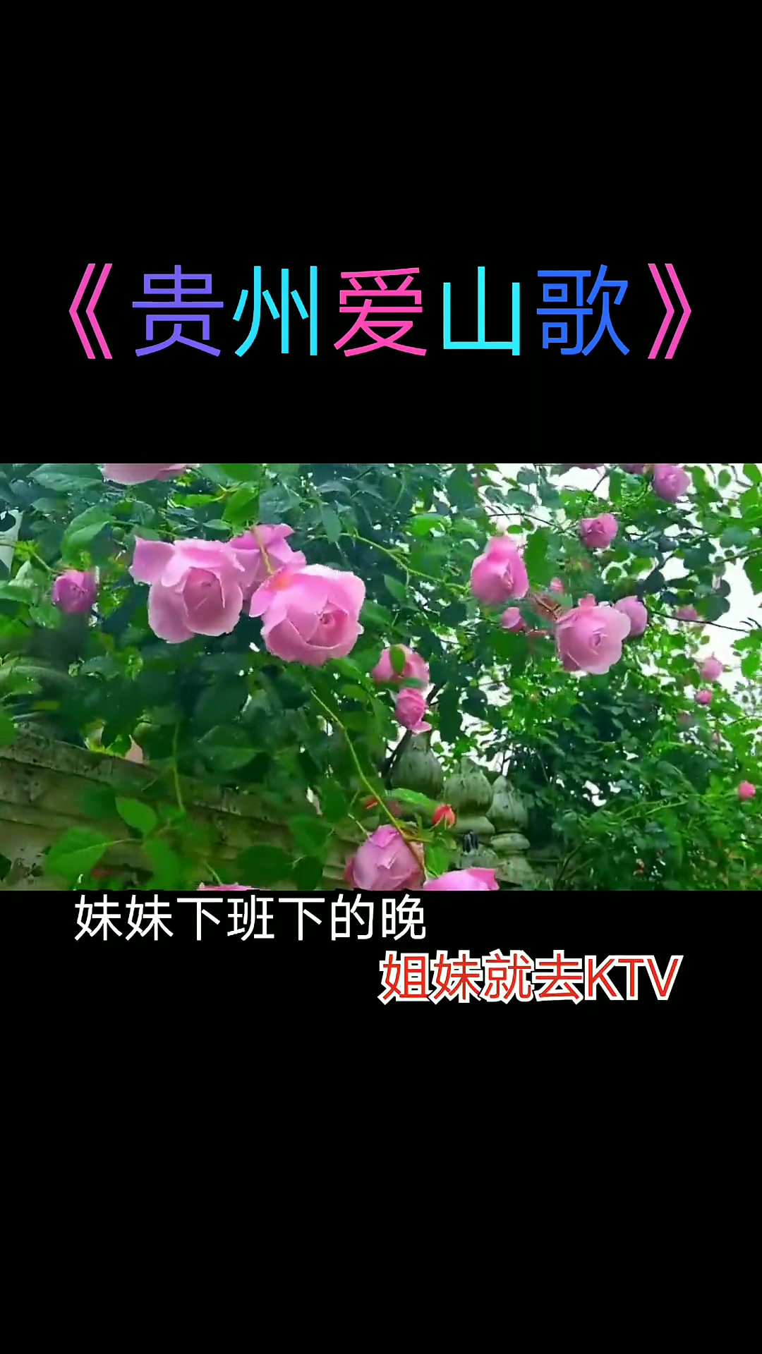 第70集|贵州爱山歌 山歌热门推送 贵州山歌 云南山歌 云贵山歌 农村人爱唱歌 小姐姐你真