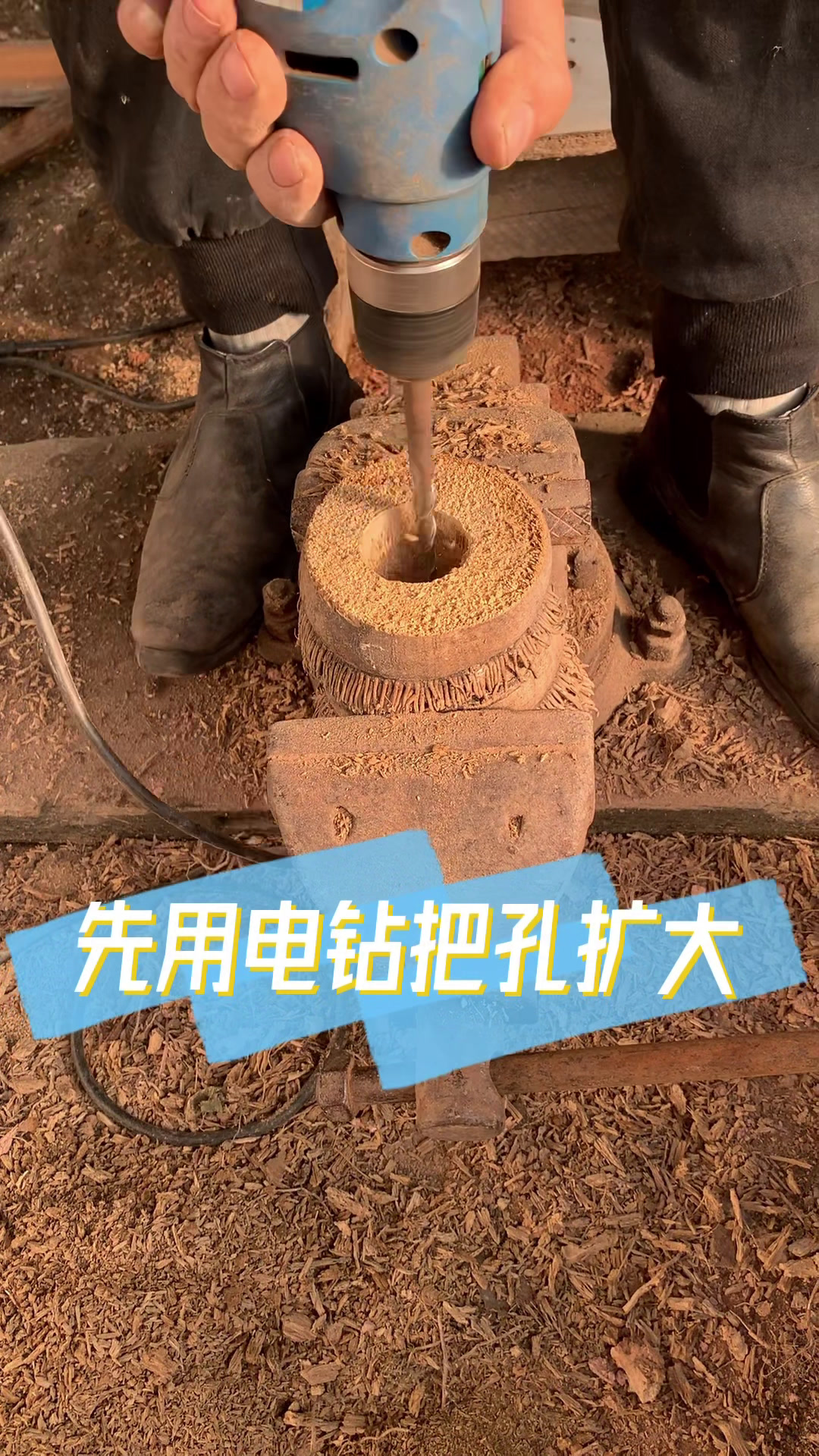 手工多肉植物花盆