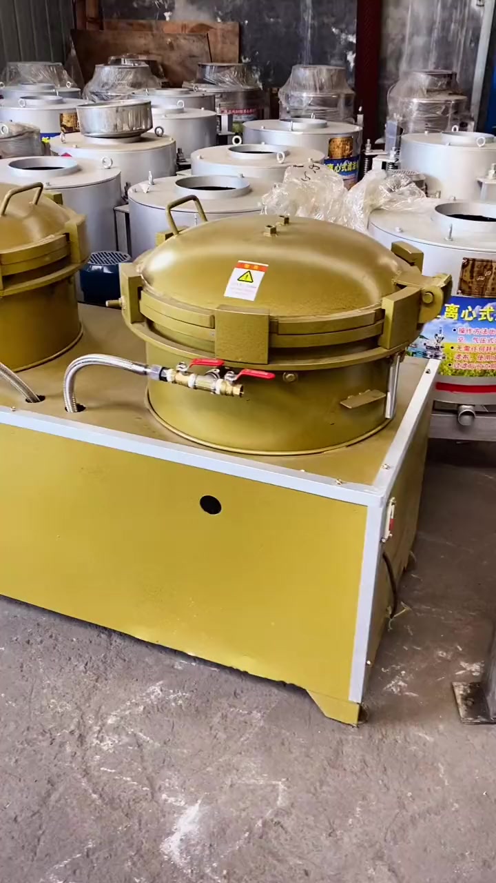 气压过滤机不用加盐水过滤的食用油过滤机 葵花油 榨油坊 花生油 气压滤油机