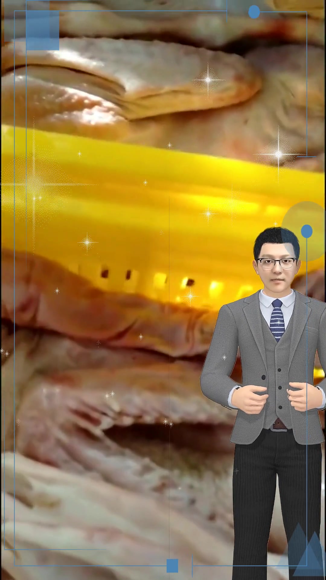 大公鹅