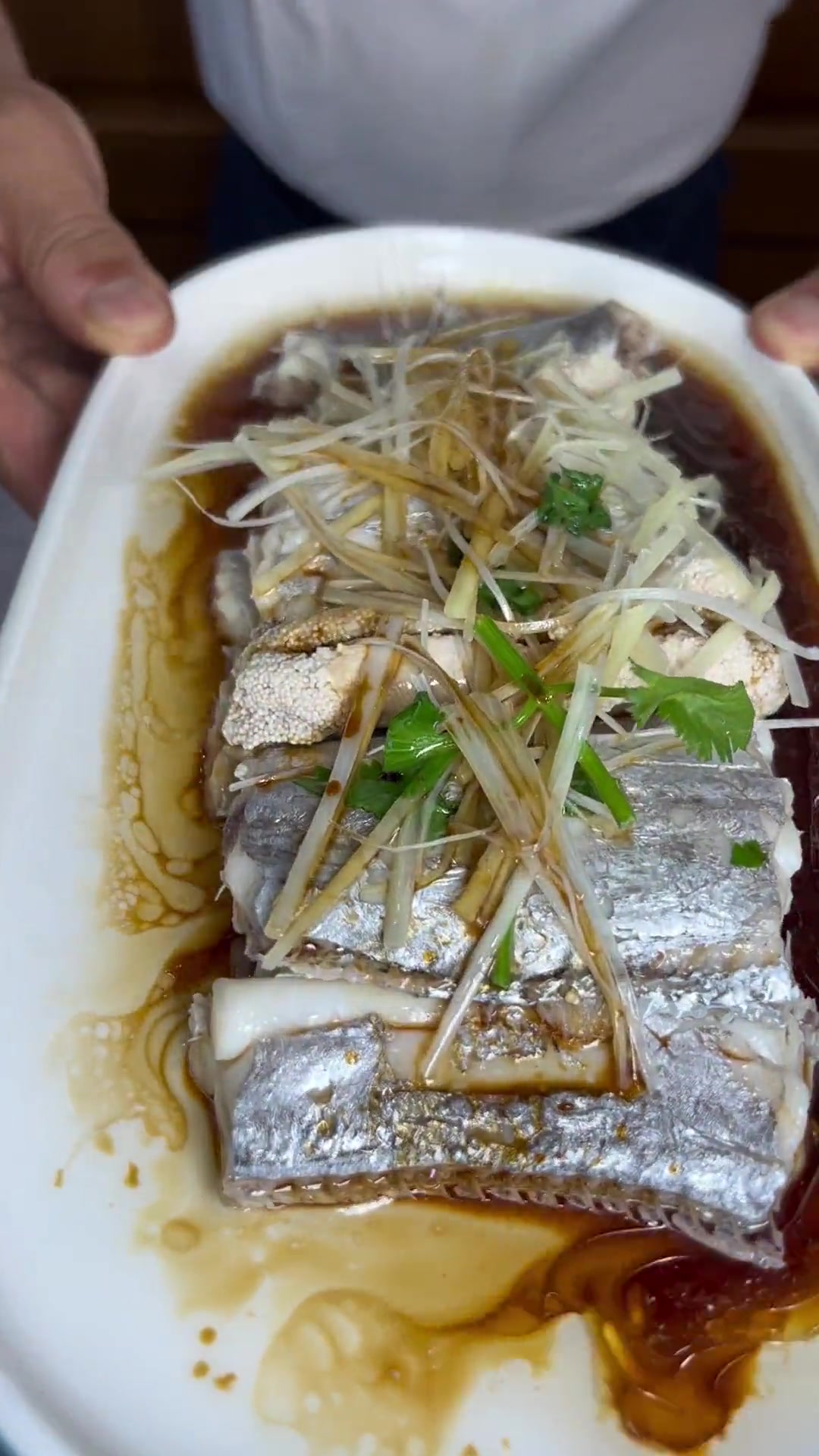 新鲜刀鱼怎样做好吃