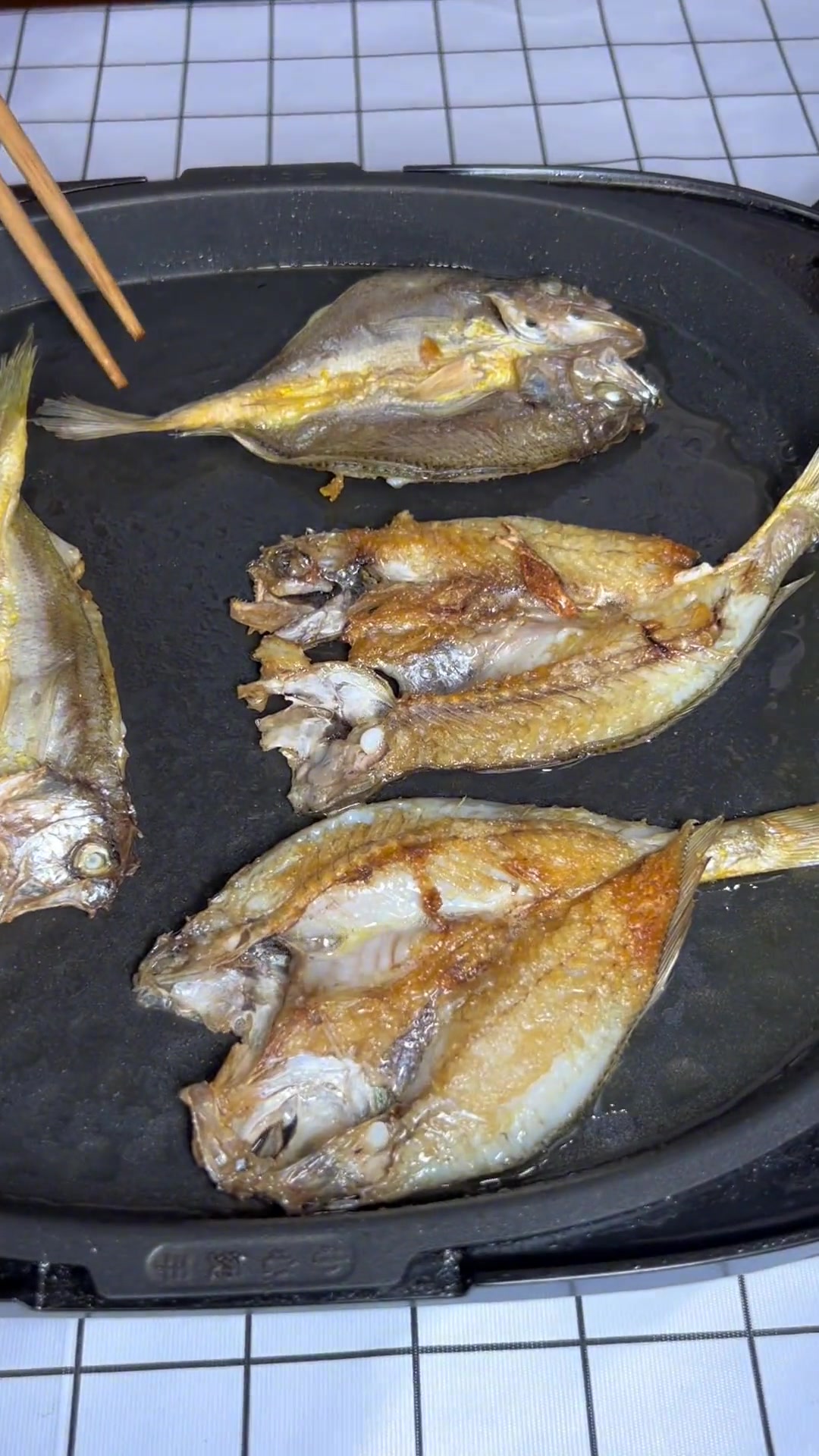 网红小黄鱼腌制方法