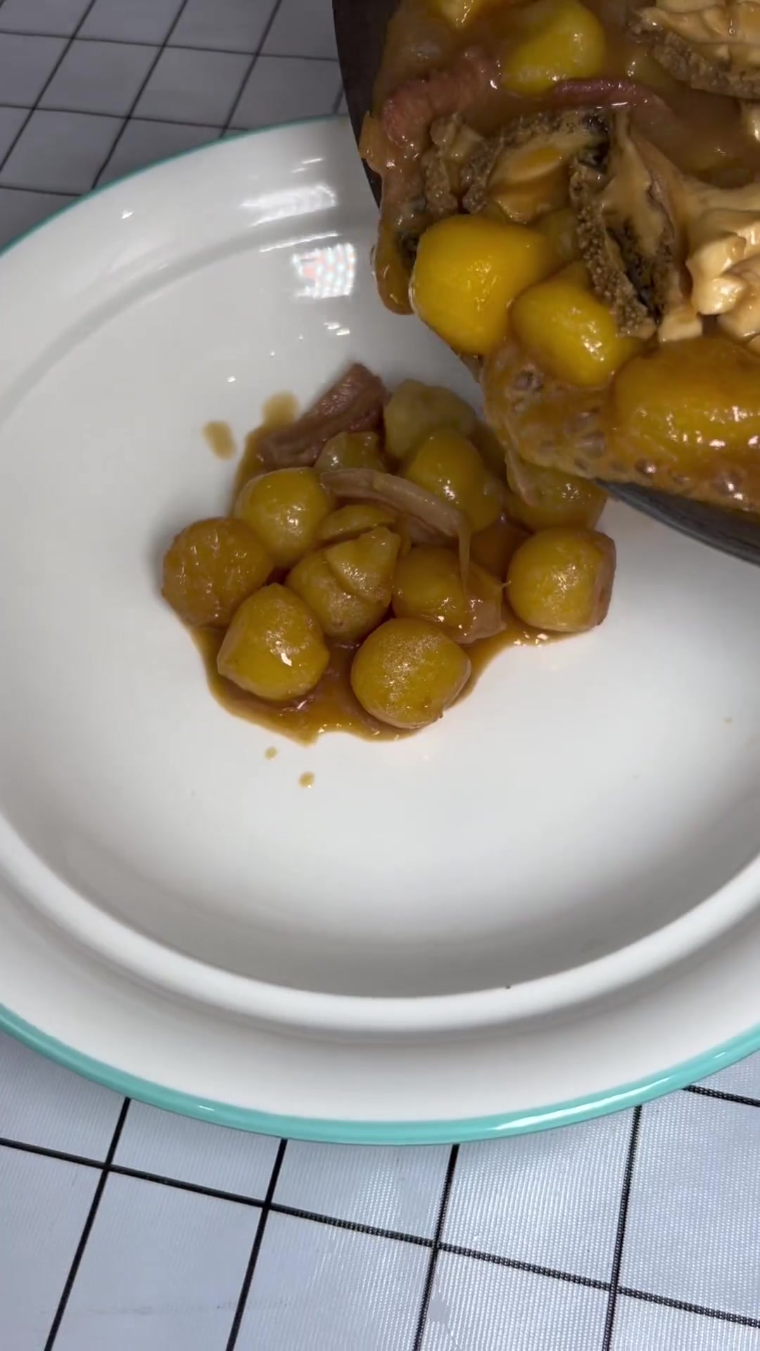 红烧鲍鱼土豆的做法