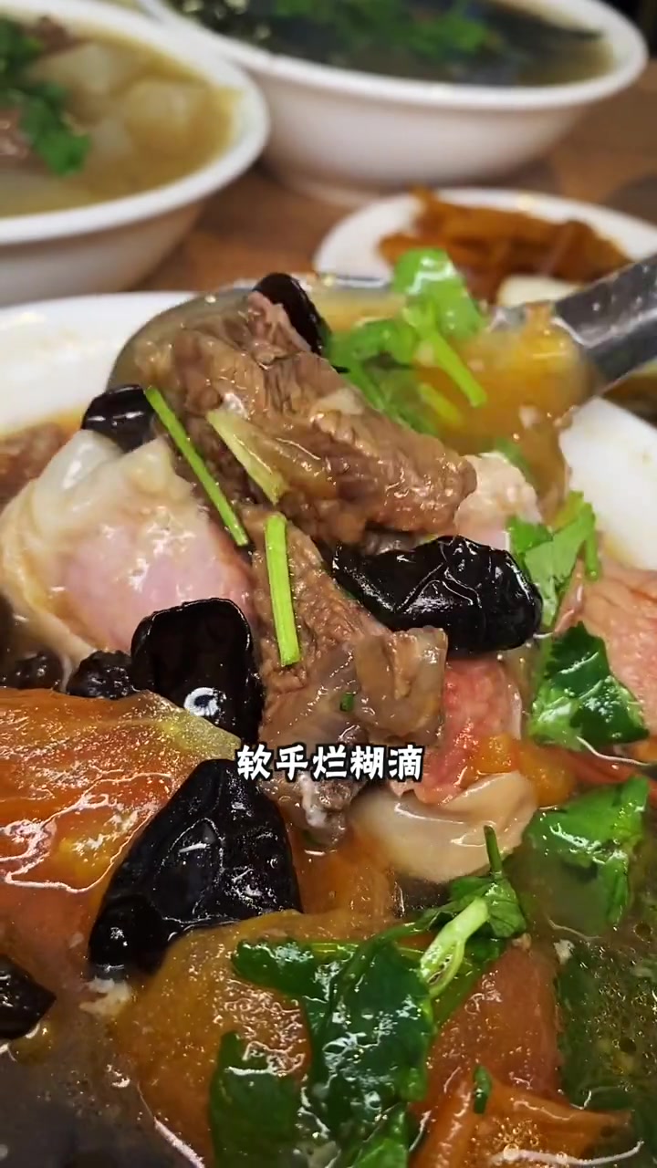铁岭发现专做牛肉的小店,吃撑一顿很便宜!
