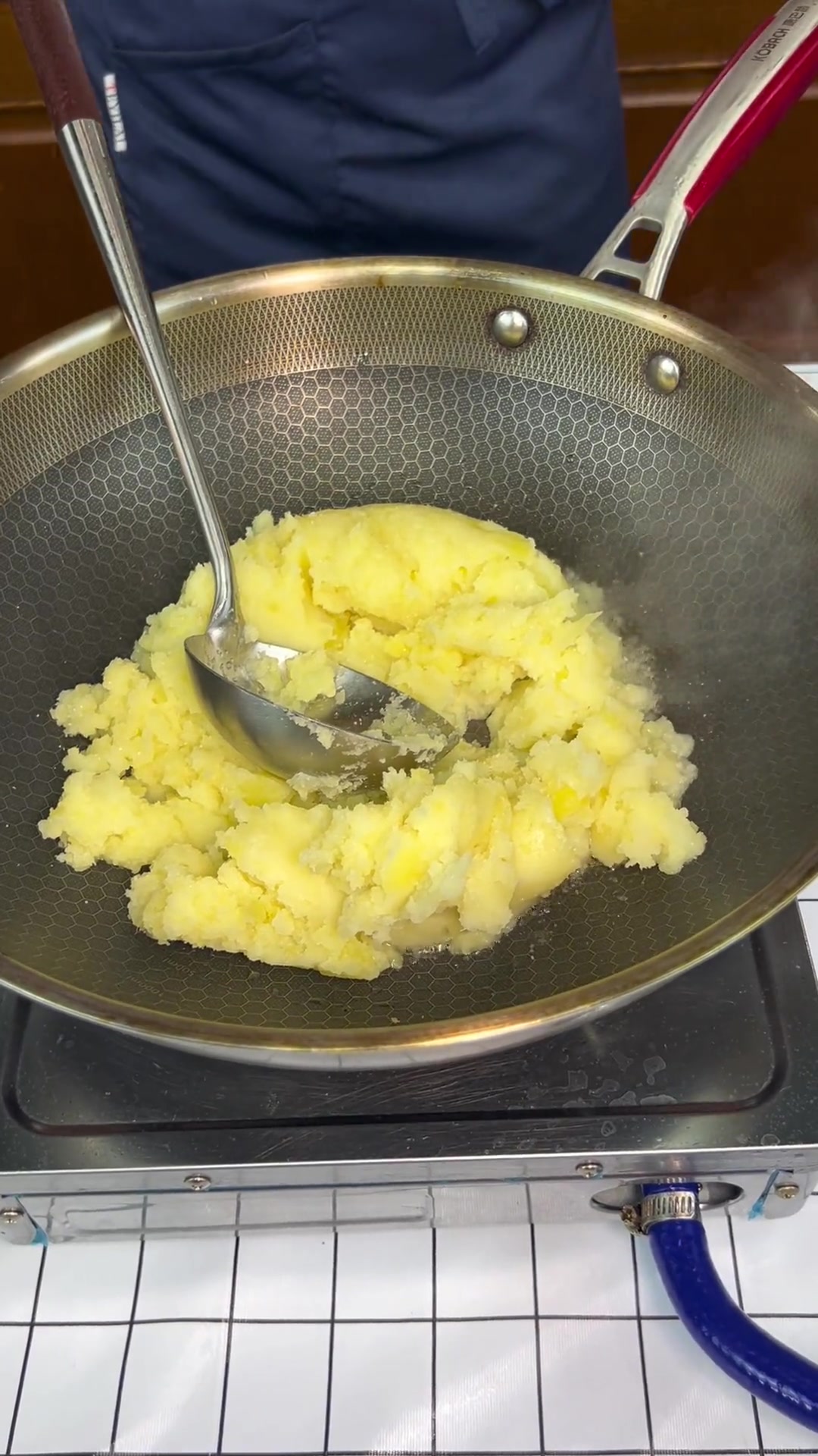 土豆泥的花样做法