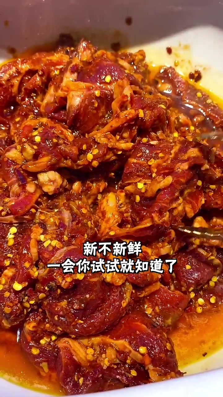 铁岭89/位的海鲜烤肉自助,都能吃点啥?