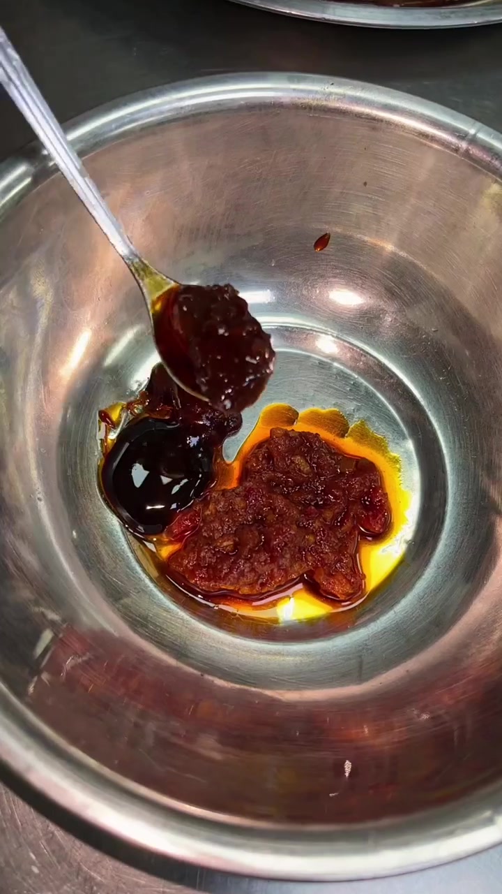 好吃的鱿鱼须做法