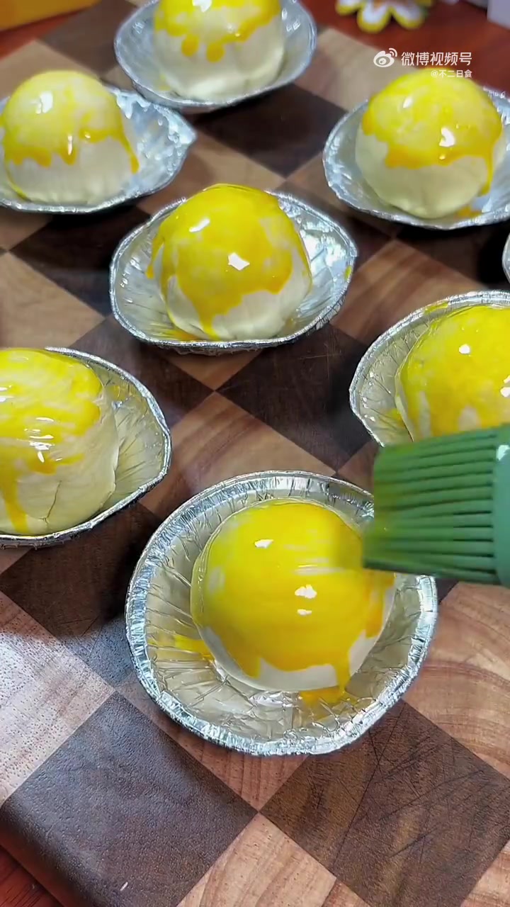 美食[gf]2022[/gf]味道「脆皮汤圆」元宵节快到了,汤圆不用煮着吃,这样做外酥里糯