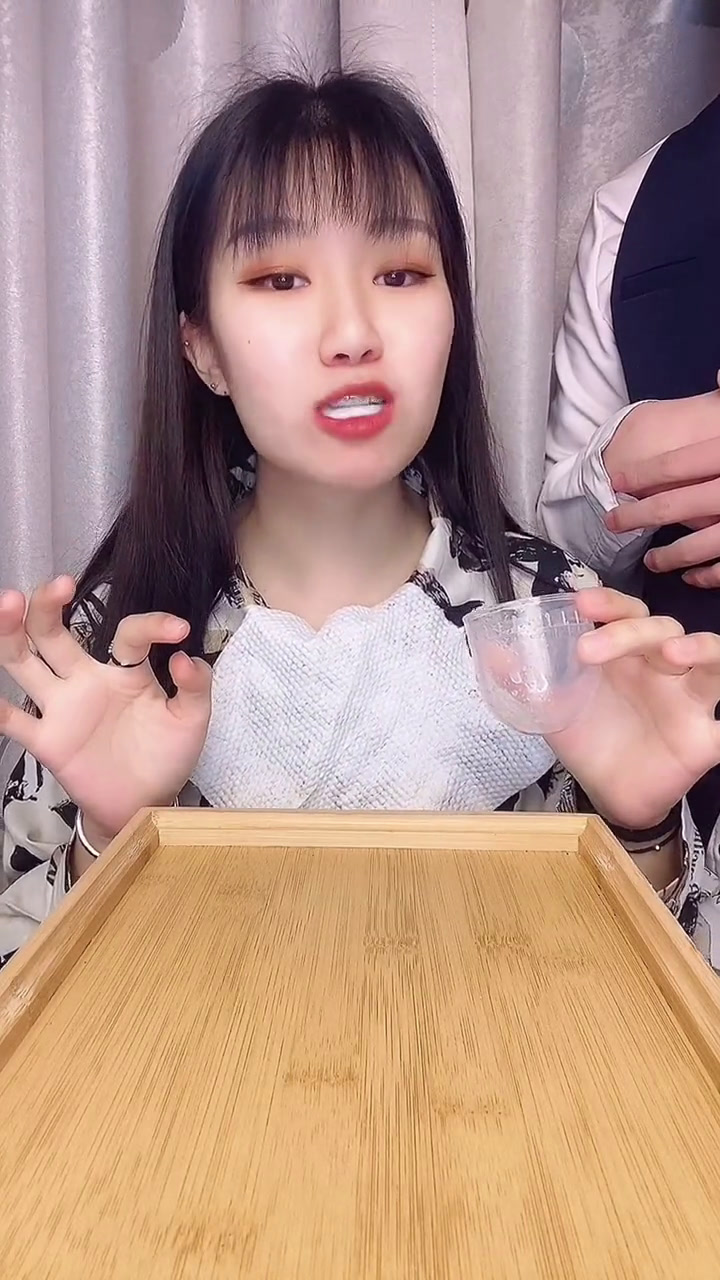 元宵节快乐呀美食创作人_今天你搜索了吗_相信2021_内容过于真实