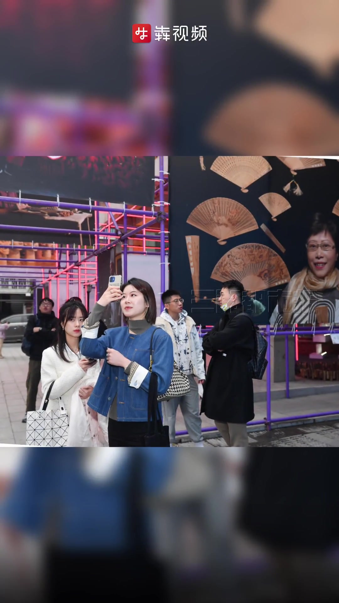 “抖”焕非遗!这些好看、好吃、好玩的非遗,你Pick哪一个