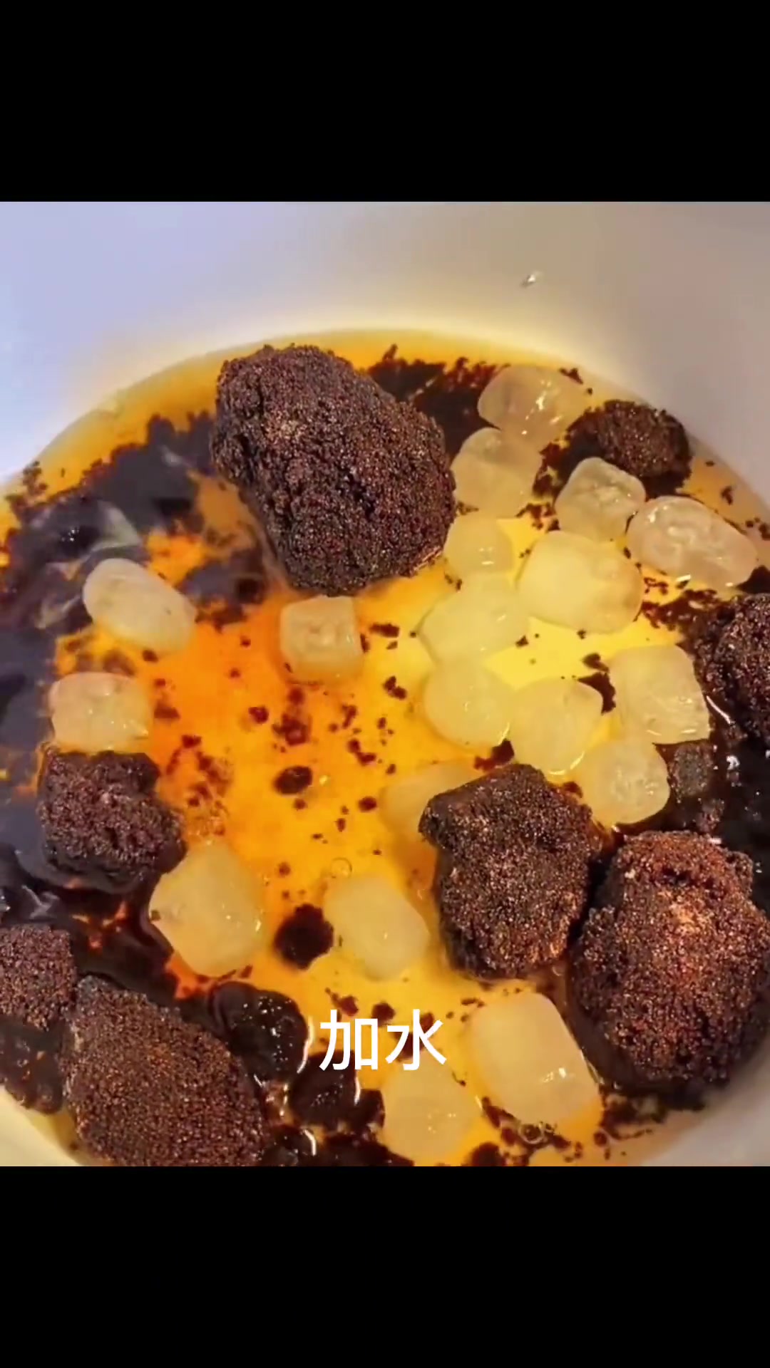 网红冰汤圆详细教程夏日地摊必备,每天花几个小时摆摊它不香吗?摆摊_地摊