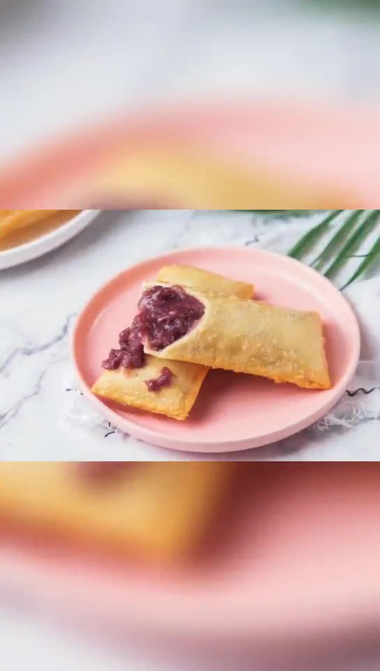 稼轩康水果派 三种口味可选 菠萝派 红豆派 香芋派