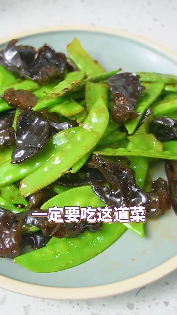 有手就会,你们要的帮你瘦的5道家常炒菜,简单方便又好吃!