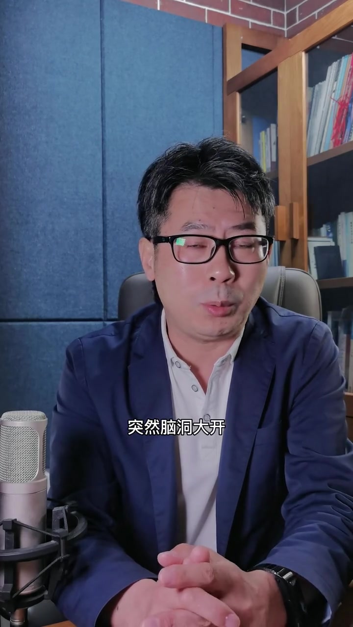 熟鸡蛋孵小鸡联想的故事,笑掉大牙别找我