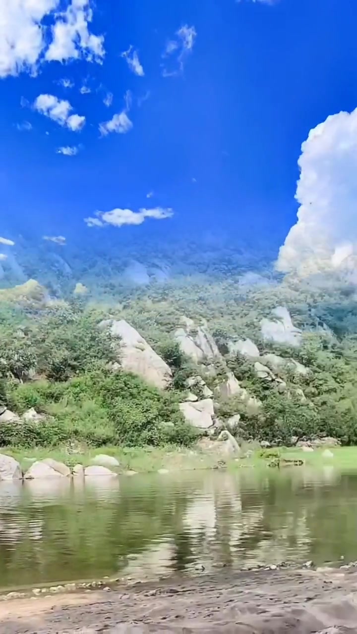 生命真的只有一次,所以在家的孩子们,禁止去河边游泳!家长也要看管好自己家孩子!切记切记!