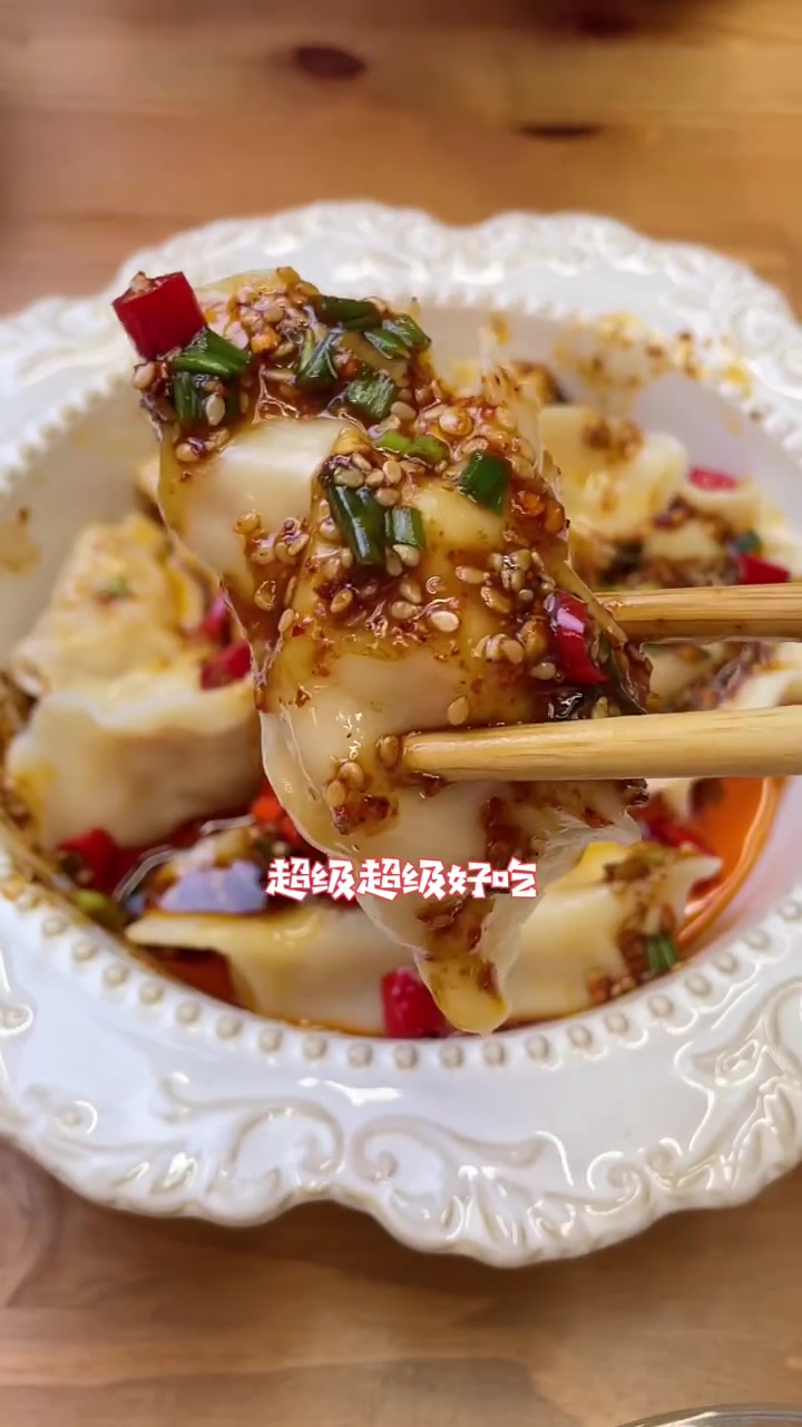过年就要吃饺子呀!百城百味年夜饭 有年味