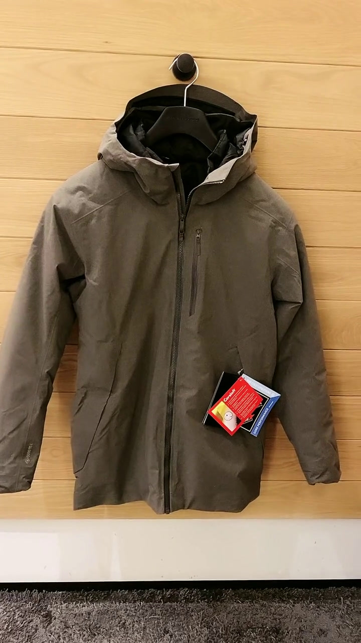 轻便保暖,抗湿冷,始祖鸟[gf]1f1e8[/gf][gf]1f1e6[/gf]Radst