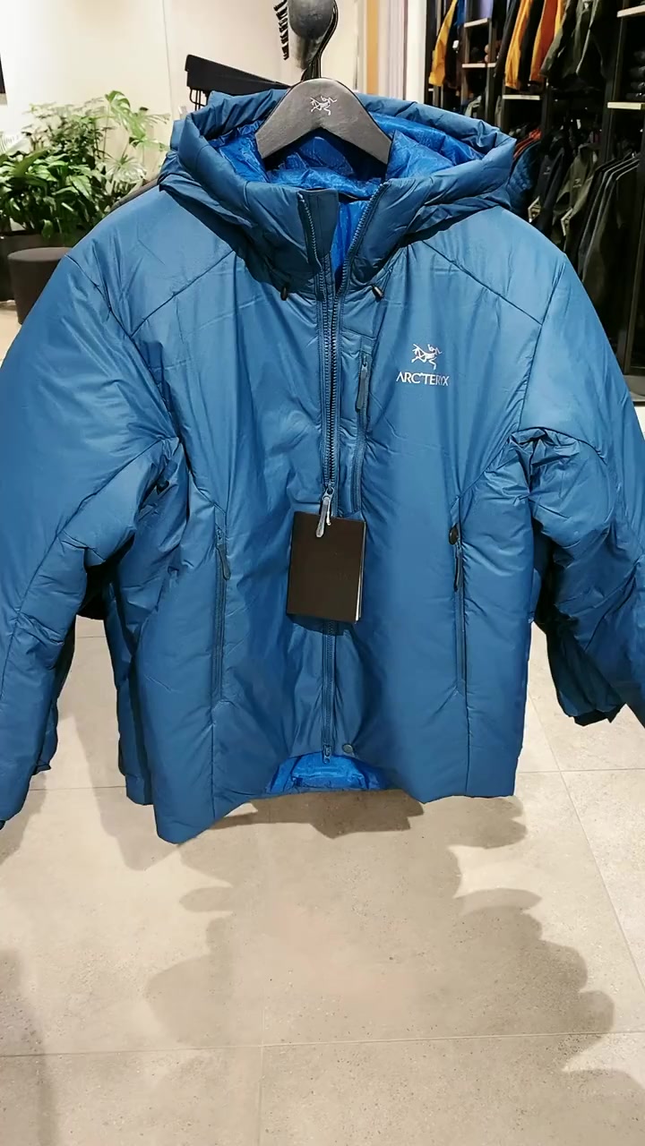 始祖鸟[gf]1f1e8[/gf][gf]1f1e6[/gf]精品店,新款Nuclei 派