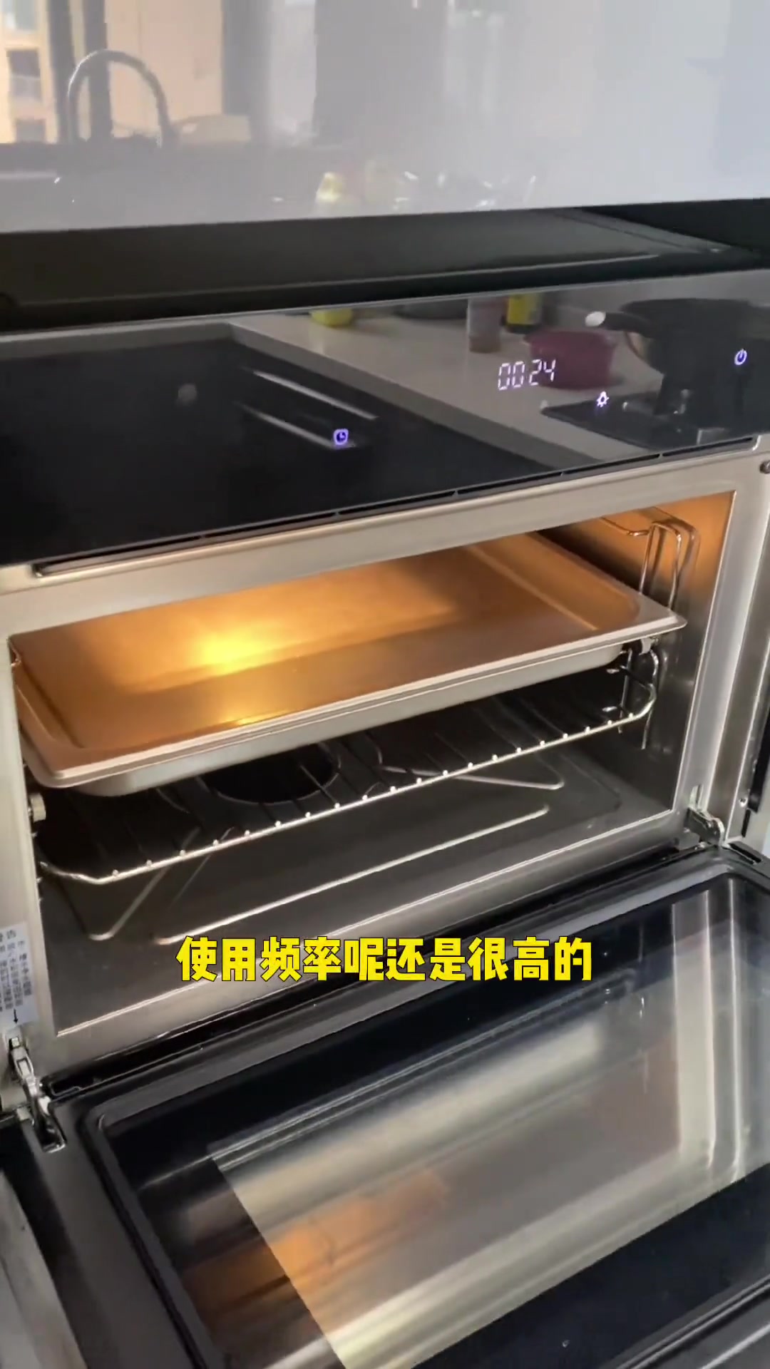 嵌入式烤箱哪个品牌最好